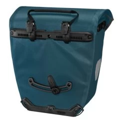 Ortlieb Velo-Shopper Gepäckträgertasche -Bike Zubehör ortlieb velo shopper pistacchio