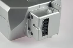 Panasonic E-Bike Battery - 36 V / 12 Ah For Flyer, KTM, Kettler Electric Bikes -Bike Zubehör panasonic 36 volt battery foot 0