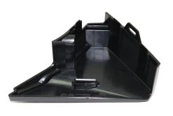 Panasonic Batterie-Schlossabdeckung Rechts Für 46,8 Volt Hinterrad Motor Elektrofahrrad 3 Panasonic Batterie-Schlossabdeckung Rechts Für 46,8 Volt Hinterrad Motor Elektrofahrrad -Bike Zubehör panasonic 46 8 volt batterieschloss abdeckung rechts rueckansicht elektrofahrrad ersatzteil