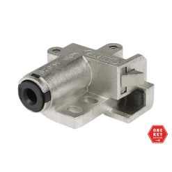 ABUS Locking Cylinder Panasonic Semi-integrated Battery/ Flyer SIB BLO PAN IT1