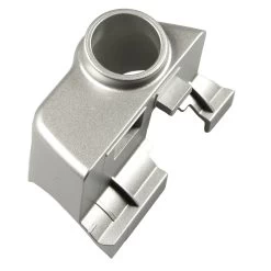 Flyer Akku-Schloss Abdeckung ABUS-Schloss