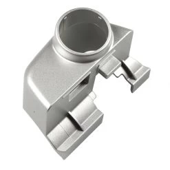 Flyer Akku-Schloss Abdeckung Premium 2007-2010