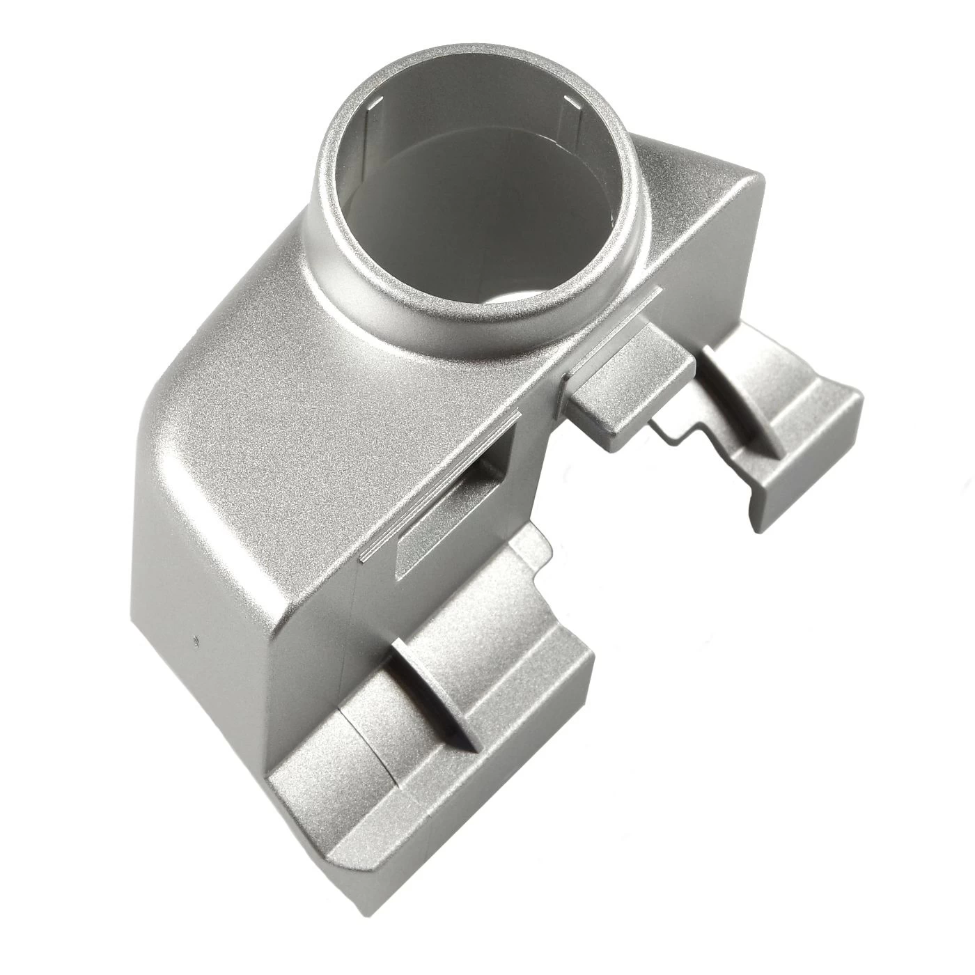 Flyer Akku-Schloss Abdeckung Premium 2007-2010 Flyer Akku-Schloss Abdeckung Premium 2007-2010 -Bike Zubehör panasonic akku schloss abdeckung