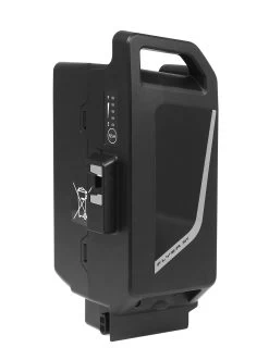 Panasonic E-Bike Battery - 36 Volt - 15 Ah / 18 Ah Flyer, Kettler, KTM - From 2014 6 Panasonic E-Bike Battery - 36 Volt - 15 Ah / 18 Ah Flyer, Kettler, KTM - From 2014 -Bike Zubehör panasonic e bike battery 18ah black