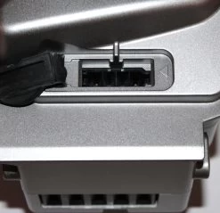 Panasonic E-Bike Battery - 36 Volt - 12 Ah Flyer, Kettler, KTM - From 2014 -Bike Zubehör panasonic e bike battery 36 volt 12 ah flyer kettler ktm e 2016 001