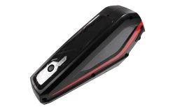 Panasonic E-Bike Battery - 47 Volts - 8.8 Ah - Down Tube Frame Battery Flyer Vollblut