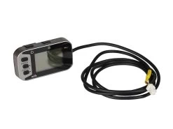 Flyer Panasonic _next Generation LCD Page Display 2014