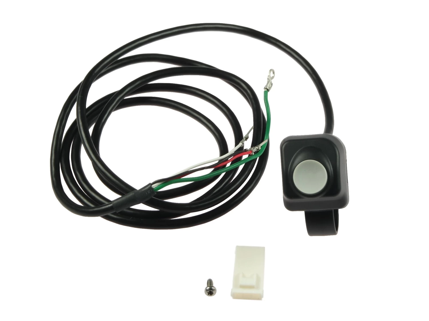 Flyer gas button for pushing aid Panasonic 26-Volt / 36-Volt Flyer Gas Button For Pushing Aid Panasonic 26-Volt / 36-Volt -Bike Zubehör panasonic ebike premium premium