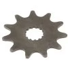 Flyer Motor Sprocket 11 Teeth For Premium Mid-engine S-series And HS-models -Bike Zubehör panasonic electric bike motor pulley 11 teeth 3840x2160