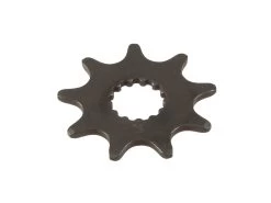 Flyer Motor Sprocket 9 Teeth For Panasonic Premium Mid-engine