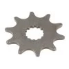 Flyer Motor Sprocket 10 Teeth For Deluxe Mid-motor R-series And HS-models -Bike Zubehör panasonic electronic bike motor pulley 10 teeth 3840x2160