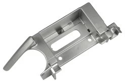 Flyer Batterie- / Akkuaufnahme Panasonic Premium 26 Volt Für Faltrad