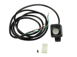 Flyer Gasknopf Für Schiebehilfe Panasonic 26-Volt / 36-Volt