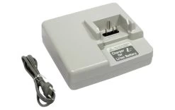 Panasonic Fast Charger 4A - 26 Volts Basis