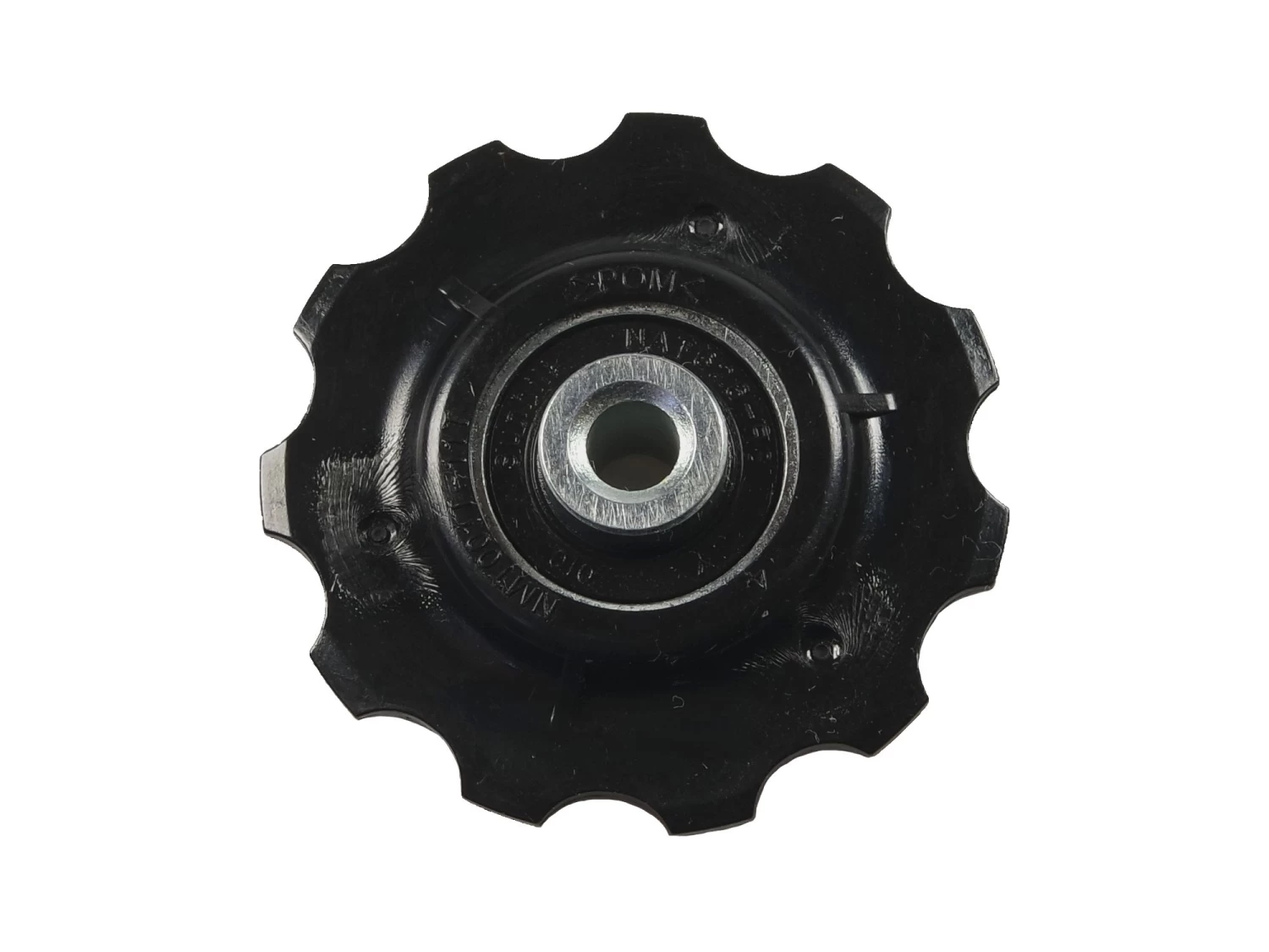 Flyer Kettenspanner-Rolle für die C-/T-/S-/L-Serien - Panasonic Flyer Kettenspanner-Rolle Für Die C-/T-/S-/L-Serien - Panasonic -Bike Zubehör panasonic kettenspanner rolle flyer