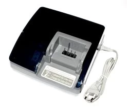 Panasonic Schnell-Ladegerät - Basis 36 Volt Deluxe