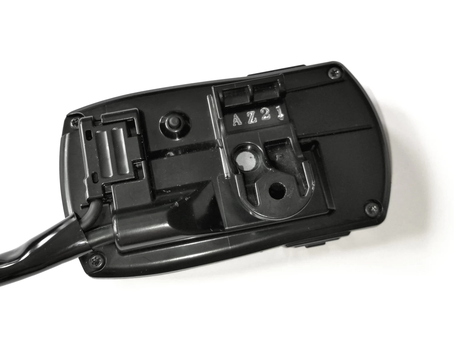 Flyer Elektrofahrrad Speed-Sensor Premium Modelle Flyer Elektrofahrrad Speed-Sensor Premium Modelle -Bike Zubehör panasonic lcd display 26v rueckseite scaled