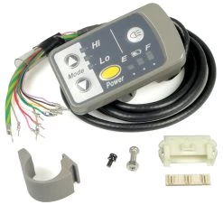 Flyer / Panasonic LED Display Premium 26V - Flyer C5, T5, L5 From 2011