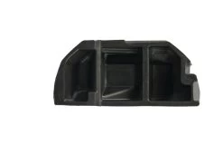 Flyer Cover Cap For Panasonic Drives 36 V SIB -Bike Zubehör panasonic sib drives protection cap lower side
