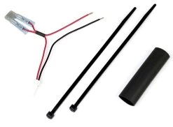 Adapter Lichtversorgung Panasonic Mittelmotor System 2014