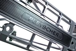 Pletscher Genius 28" Gepäckträger Für Flyer T-/L-Serie Ohne HS -Bike Zubehör pletscher genius gepaecktraeger elektrofahrrad 28 zoll fuer flyer ohne hs