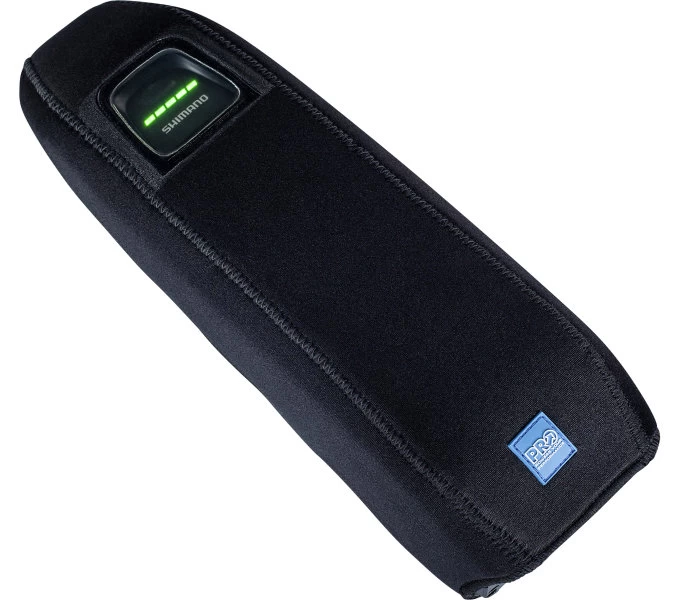 PRO Akkuschutz für SHIMANO STEPS Akku BT-E8010/8014 PRO Akkuschutz Für SHIMANO STEPS Akku BT-E8010/8014 -Bike Zubehör pro akkuschutz shimano steps