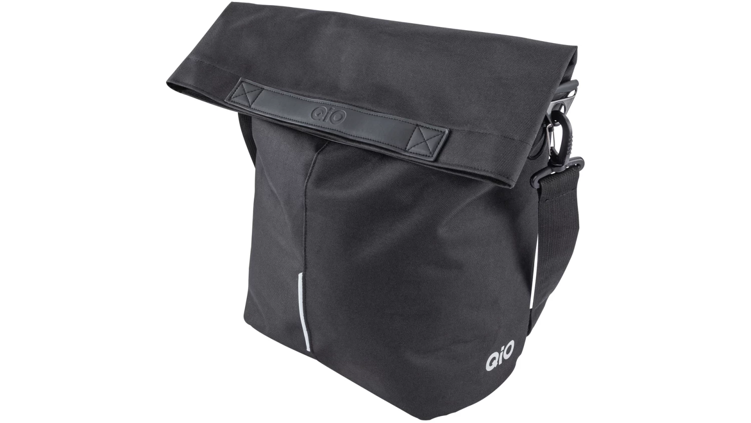 Qio Fahrradtasche GABRIEL Qio Fahrradtasche GABRIEL -Bike Zubehör qio fahrradtasche gabriel