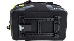 Qio Gepäckträgertasche NOAH -Bike Zubehör qio gepaecktraegertasche noah mik befestigung