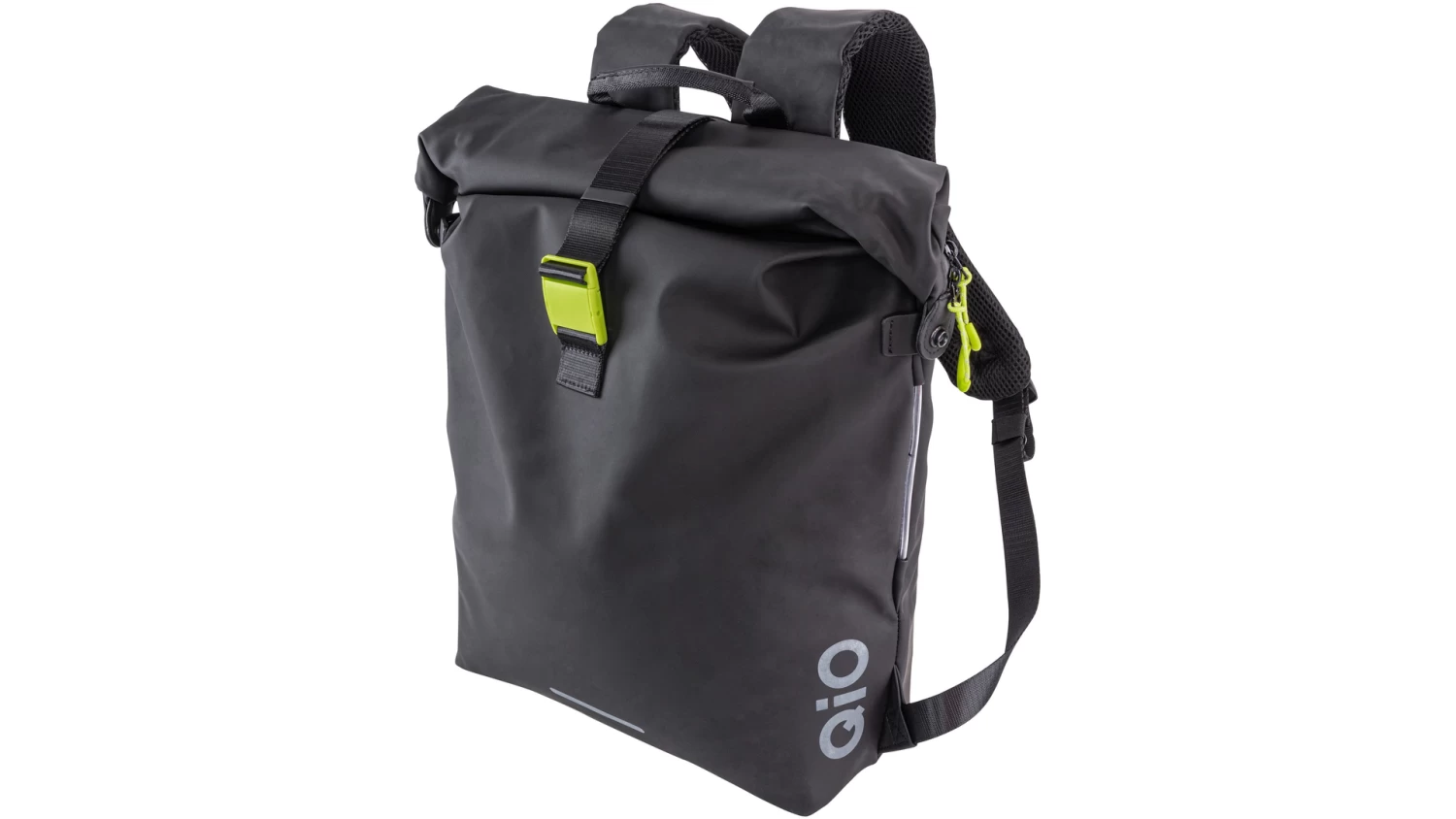 Qio Rucksack MIKA Qio Rucksack MIKA -Bike Zubehör qio rucksack mika