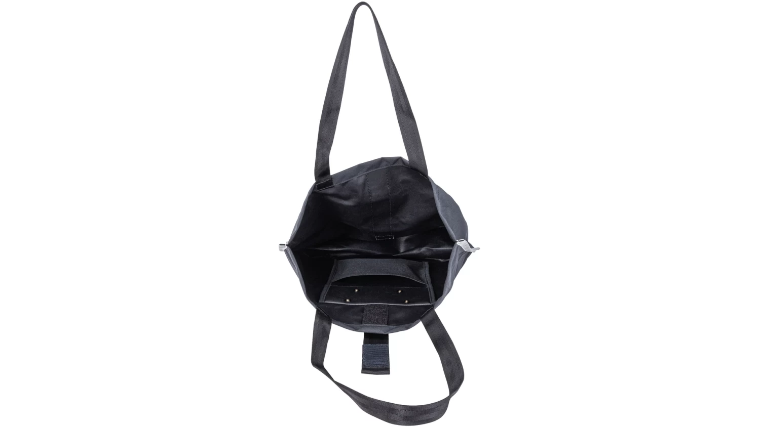 Qio Vorderrad Gepäckträgertasche LISA Qio Vorderrad Gepäckträgertasche LISA -Bike Zubehör qio vorderrad gepaecktraegertasche lisa innentasche
