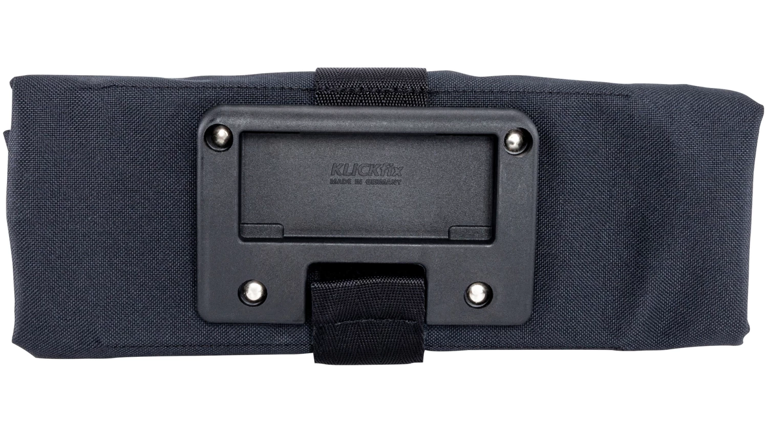 Qio Vorderrad Gepäckträgertasche LISA Qio Vorderrad Gepäckträgertasche LISA -Bike Zubehör qio vorderrad gepaecktraegertasche lisa klickfix halterung