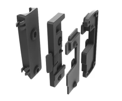 Scott Quick-release Battery Holder For TQ Range-Extender