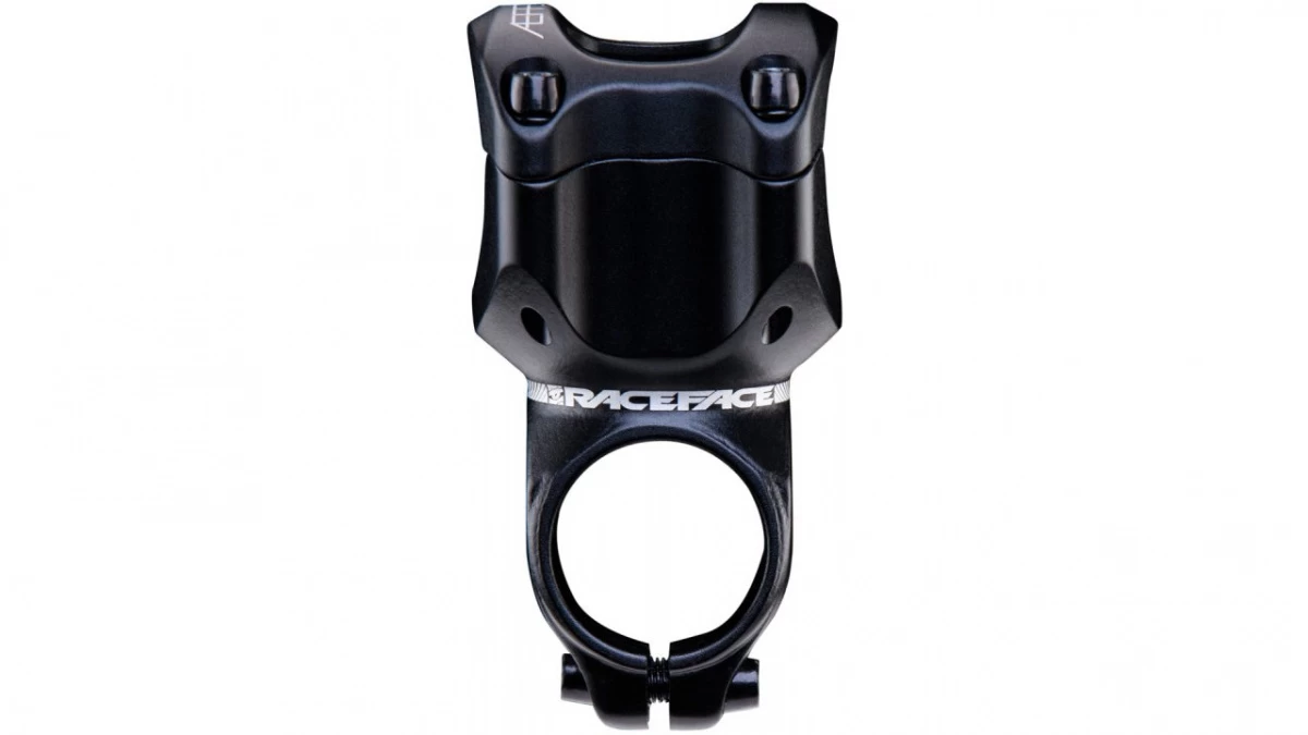 Race Face Aeffect R 35 Vorbau 0° schwarz Race Face Aeffect R 35 Vorbau 0° Schwarz -Bike Zubehör race face aeffect r 35 ansicht 1