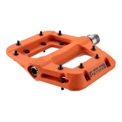 Race Face Pedal Chester AM20 -Bike Zubehör race face pedal chester am 20 orange