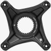 Race Face Spider Bosch Gen.4 Schwarz 4xBolt | 104 Mm -Bike Zubehör race face spider 4 100mm bosch generation