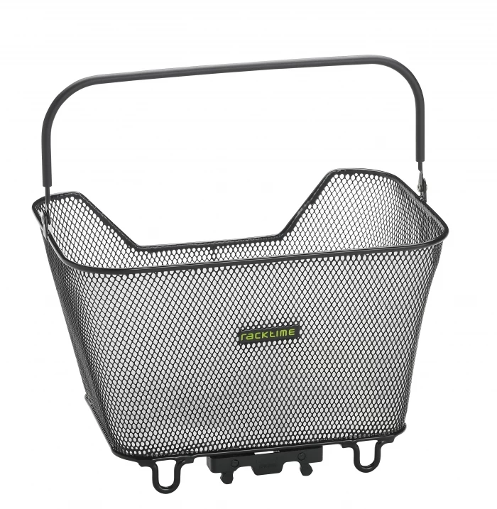 Racktime Bask-it Small Gepäckträgerkorb