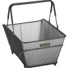 Racktime Bask-it Trunk Gepäckträgerkorb 2 Racktime Bask-it Trunk Gepäckträgerkorb -Bike Zubehör racktime bask it trunk gepaecktraegerkorb schwarz 3840x2160