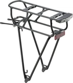 Racktime Gepäckträger Bosch - Classic, Active, Performance