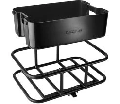 Bike Zubehör -Bike Zubehör racktime box it small korb und behaelter