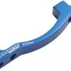 REVERSE Brake Disc Adapter PM-PM 203 FW -Bike Zubehör reverse brake disc adapter pm pm 203 vr blue