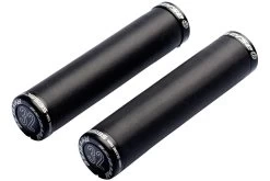 REVERSE Griff Seismic Ergo Lock On Ø32mm X 145mm -Bike Zubehör reverse griff seismic ergo lock on durchmesser32mm 145mm schwarz schwarz