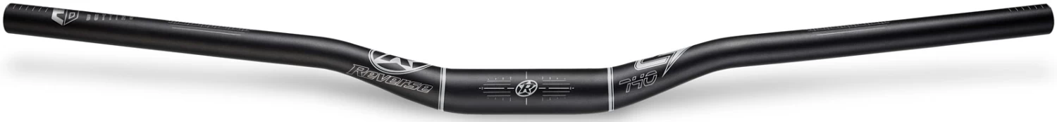 REVERSE Lenker E-Element 740mm Ø31,8 REVERSE Lenker E-Element 740mm Ø31,8 -Bike Zubehör reverse lenker e element 740mm durchmesser31 8 25 mm