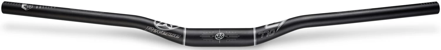 REVERSE Lenker E-Element 770mm Ø31,8 REVERSE Lenker E-Element 770mm Ø31,8 -Bike Zubehör reverse lenker e element 770mm durchmesser31 8 25 mm