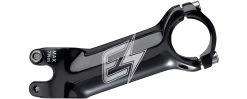 REVERSE Vorbau E-XC 20° Ø31,8mm (Schwarz/Grau) -Bike Zubehör reverse vorbau e c 20 durchmesser 31 8mm schwarz grau 90 mm