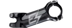 REVERSE Vorbau E-XC 20° Ø31,8mm (Schwarz/Grau) -Bike Zubehör reverse vorbau e c 20 durchmesser31 8mm schwarz grau 80 mm