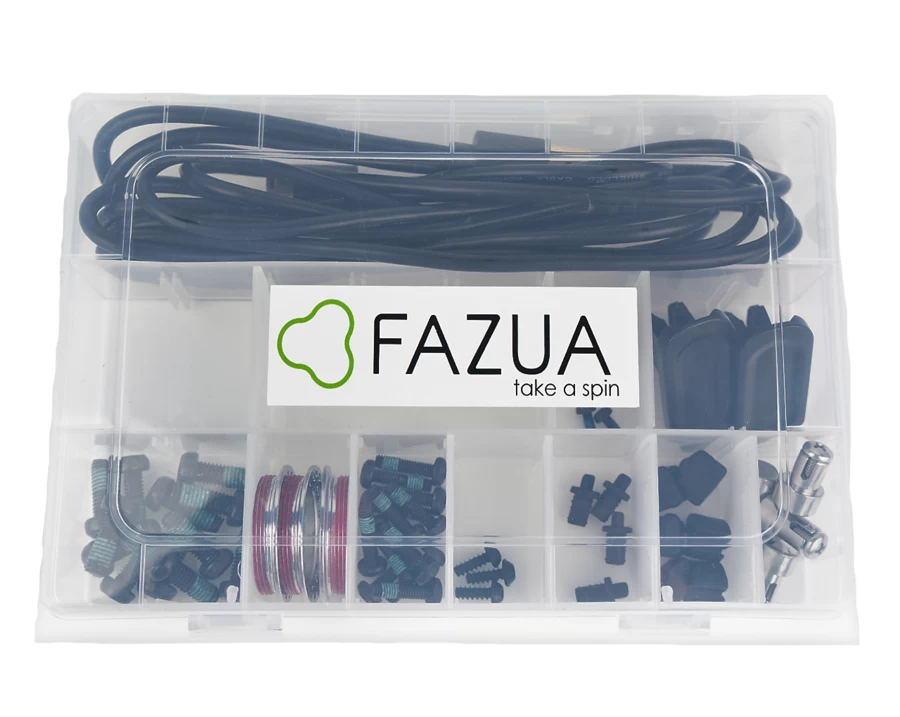Fazua Ride 50 Service Kit Fazua Ride 50 Service Kit -Bike Zubehör ride 50 service kit