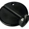 Rixen & Kaul Nippelspanner Spokey - 3.4mm - Speichenspanner -Bike Zubehör rixen kaul nippelspanner spokey 3 4mm schwarz werkzeug 3840x2160
