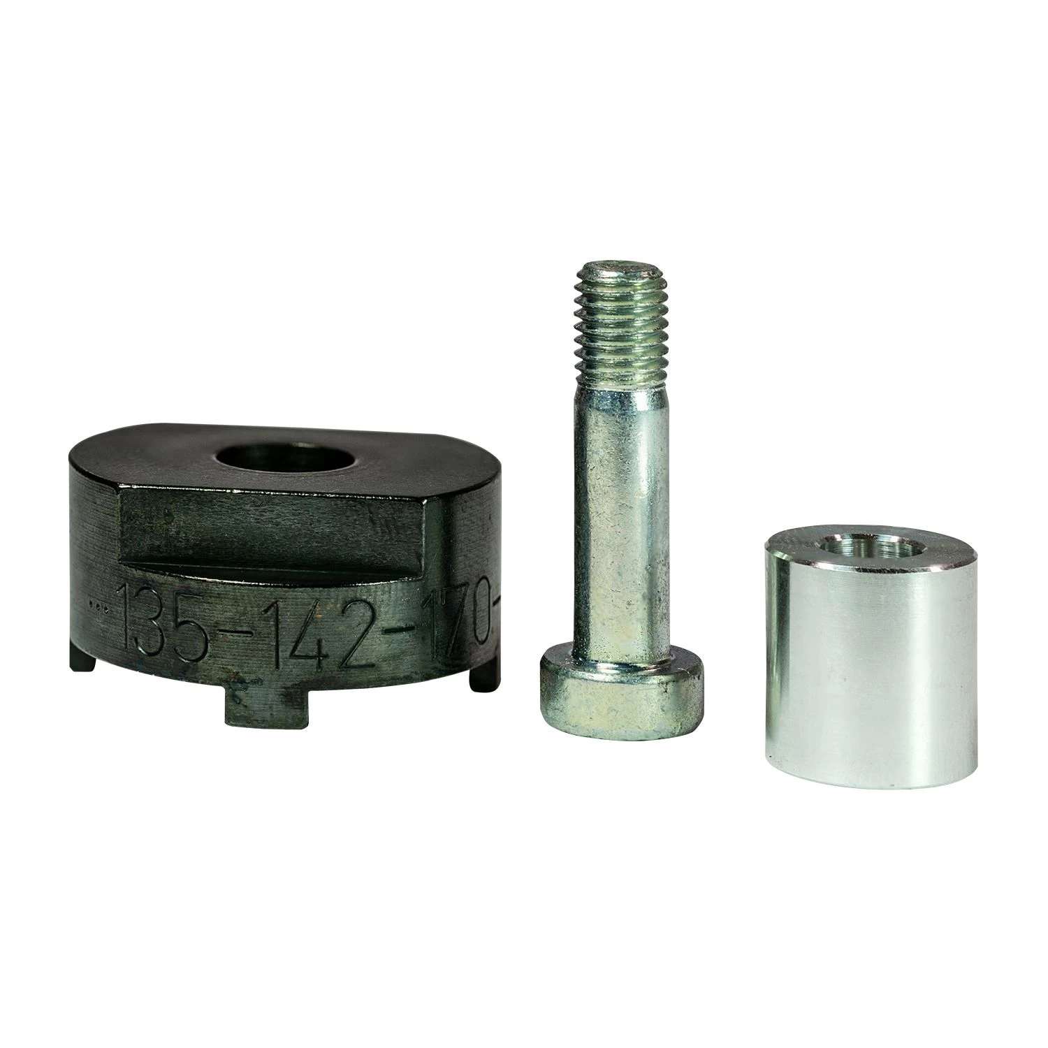 Rohloff Ritzel-Abzieher für 135/170 und 142/177 mit A12 Adapter Rohloff Ritzel-Abzieher Für 135/170 Und 142/177 Mit A12 Adapter -Bike Zubehör rohloff