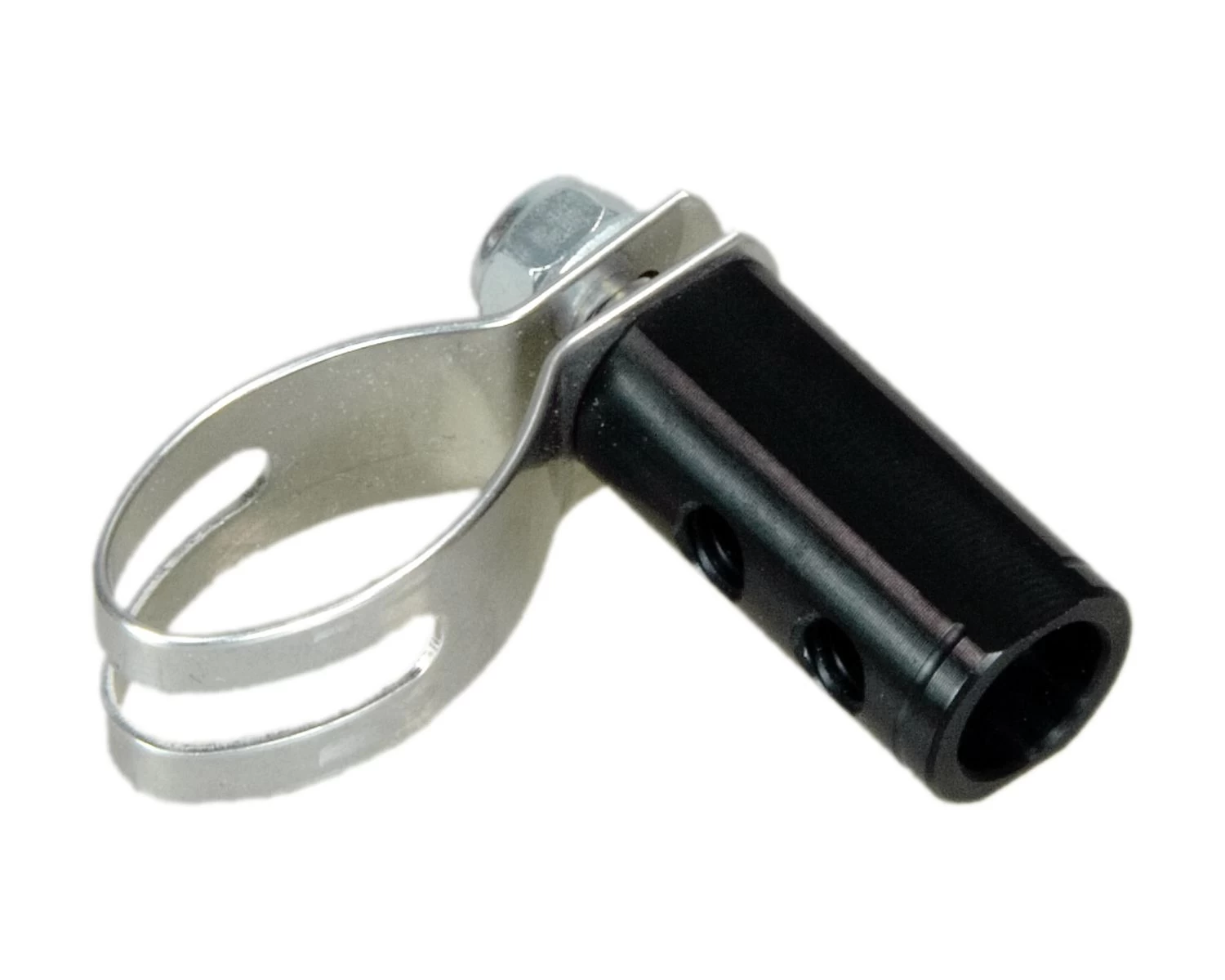 Rohloff Schaltzuggegenhalter gerade (0°) Rohloff Schaltzuggegenhalter Gerade (0°) -Bike Zubehör rohloff schaltzuggegenhalter gerade 0 683521