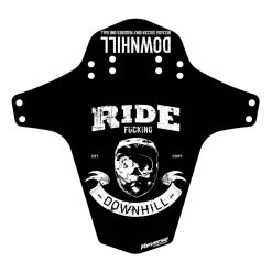 Reverse Universal Fahrrad Schutzblech - Mud Fender Spritzschutz -Bike Zubehör schutzblech mudfender reverse 17